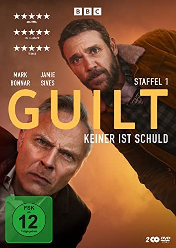 Guilt - Keiner ist schuld. Staffel 1