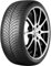 NANKANG 235/40 ZR 19 XL TL 96Y CROSS SEASONS AW-6 BSW M+S 3PMSF Allwetter Ganzjahresreifen
