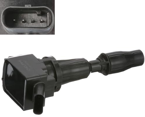 DELPHI GN10730-12B1 Zündspule 12V Kompatibel mit KIA Sportage QL, QLE 273002GGA0