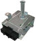 Figevida Motore Elettrico GIRARROSTO 6W 2 Giri/m Senza ALBERINO SPIEDO Barbecue Camino