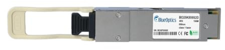 BlueOptics 02310MHR-BO modulo del ricetrasmettitore di rete QSFP 850 nm