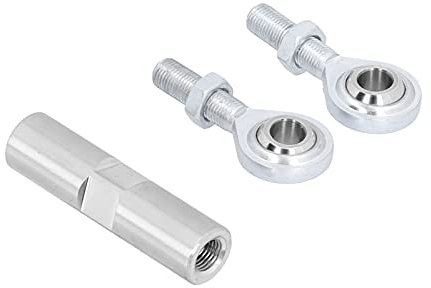 Junta Tensora del Alternador,Varilla Tensora de 2 1/2 Pulgadas,Acero Inoxidable Premium Anticorrosión Ajustable para