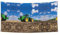 Traktor Farm Event Hintergrund Banner, Flagge hängen, Feiertagsdekoration, Parade, Geburtstagsfeierbedarf usw.