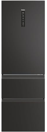 Combi Haier HTW5618DNPT, D, 185x60 cm, 235/125 li.