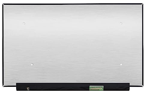 New 17.3 Screen Replacement For HP 17-CP2006NA, 668S3UA, HP 668S3UA, M12356-JG1 Laptop LED LCD FHD 1920 X 1080 IPS Matte Display Panel 30 pins eDP Non-Touch