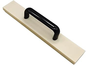 Ragyzity Tapping Block for Vinyl Plank Flooring, Knocking Block with Handle, Universal Flooring Tool Knocking, Protects Your Flooring Tongues or Edges from Damage During Wood Floor Installation