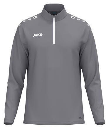JAKO One Zip Top Unisex