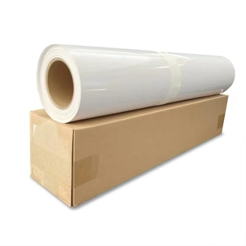 25 Meter Rolle RC-Fotopapier, 260 g/m², wasserabweisend, glänzende Oberfläche for Tintenstrahldruck(17in Luster)