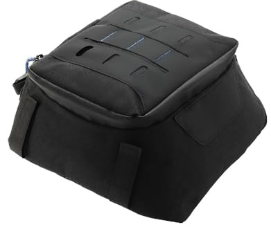 Generico Bauletto posteriore per moto Per BMW R1300GS R 1300 GS GS1300 R 2023 - Borsa di espansione Bauletto portatile da viaggio impermeabile Borse porta attrezzi Accessori per moto
