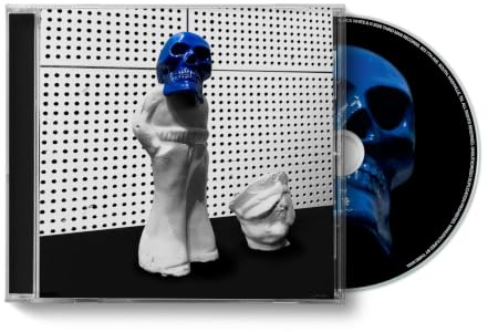 Jack White, Neues Album 2026, (White Stripes) Frozen Charlotte