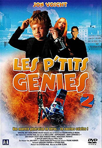 Les p'tits génies 2 [FR Import]