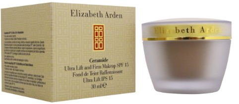 Ceramide Ultra Lift and Firm Makeup SPF15 by Elizabeth Arden Spice 16 30g