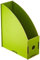Werkhaus Stehsammler, Holz/MDF, L 33 x B 12, 250 g, Grasgrün