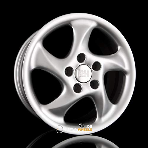 RH Alurad AH85854613001-8.5X18 ET46 5X130 Alufelgen PKW