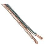 Schwaiger lsk3525 055 25 m transparent Kabel Audio