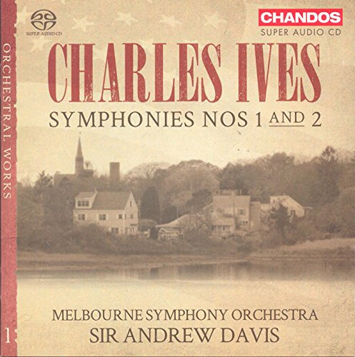 V 1: Orchestral Works