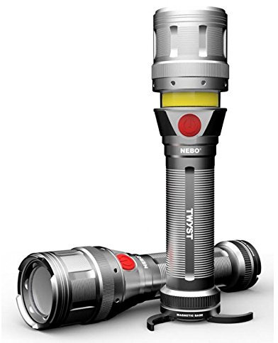 NEBO TWYST FLASHLIGHT