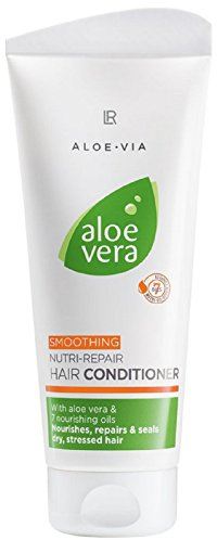 LR ALOE VIA Aloe Vera Nutri-Repair Haarspülung 200 ml