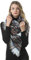MAKFORT Damen Herbst Winter Schal Imitation Kaschmir Kariert Deckenschal 140 * 140cm