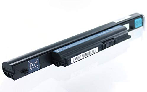 Akkuversum Akku kompatibel mit Acer Aspire 7250G|7745|3820TG|AS10B75, Notebook/Netbook/Tablet Li-Ion Batterie
