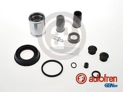 OSSCA D42381C Bremskraftverstärker