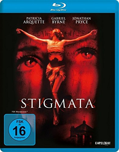 STIGMATA -BD- - MOVIE