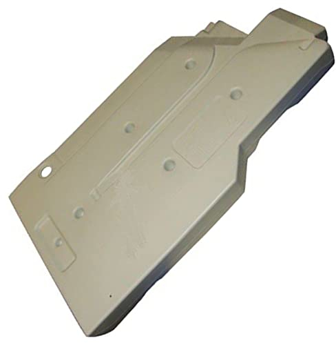 Whirlpool – Reservoir Bas blanco – 480112100656 para de secadora