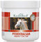 Kräuterhof® Pferdebalsam Wärme Gel Massage Gel Hautcreme, extra stark, 250 ml