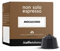 Il Caffè Italiano Capsules Compatibles Dolce Gusto Mocaccino 48pcs | Capsules Dolce Gusto Compatibles, Café Au Chocolat et Lait | Capsules Nescafe Dolce Gusto Compatibles Made In Italy | Frhome