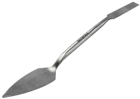 Faithfull FAIPTTS12 Prestige Trowel & Square 12mm (1/2in)