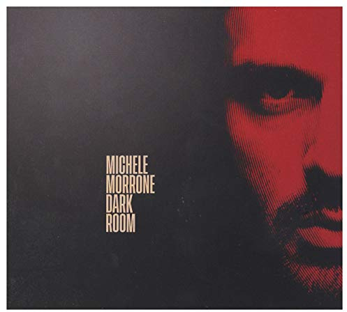 Michele Morrone: Dark Room / 365 dni