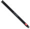 Legami - Radierbarer Gelschreiber, Kugel am Ende zum Entfernen der Tinte, ohne das Blatt abzunutzen - Schwarze Tinte, temperaturempfindliche Tinte, 0,7 mm Durchmesser der Spitze - Kitty-Thema