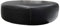 oshhni Barhocker Ersatz, Heavy Duty Schwamm + PU Schwarz Bar Hocker, Schwarz