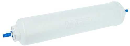 vhbw Wasserfilter Filterkartusche Filter kompatibel mit LG Electronics GS9366SWQVD, GSJ976NSBZ, GSL325NSCV, GSL325PVCV Kühlschrank