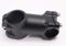 Fahrrad Vorbau Aluminium Bike Lenker Vorbau 25,4 mm 60mm 20° Schwarz neu