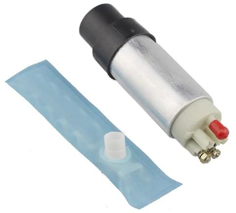 ➤ Bomba de gasolina B.M.W K1 K75 K100 K1100 K1200 R1100 R1200 R850R 43mm 1992 – 2004 ➤ Bomb21 Petrol pump combustible colado Petrol gas gasoline Fuel Filter recambios rebajas repuestos oferta moto