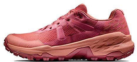 Mammut Sertig II Low GTX Women Terracotta/Blood red 42 EU = 8 UK