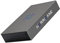 HURRICANE 3518C3 Externe Festplatte 4TB, 3,5 USB-C HDD Desktop Speicher mit Netzteil für PC, Laptop, TV, Ps4, Ps5, Xbox kompatibel mit Windows mac OS Linux