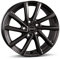 Borbet Felge V 7x18 ET45 5x112 mistral anthracite glossy V 70845112557,1MAG