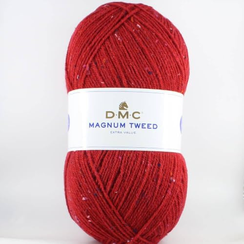 DMC - Magnum, Strickgarn 400 Gr