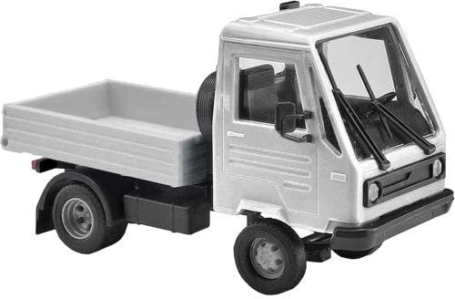 Busch Bausatz Multicar M26 weiss | Bausatz Automodell 1:87#60261