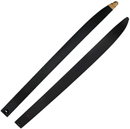 Wurfarme Drake Black Raven - 25-60 lbs (50 lbs)