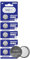 Battery Life CR1632 Batteries 3V Coin Button Cell CR 1632 Lithium Long Life For Car Key fob, Scales, Toys, Watch, LED Lights, Tile Mate & More UK Brand (5 pack)