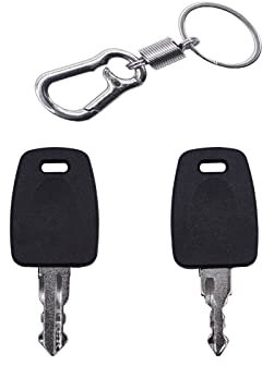 Sac multifonction TSA002 TSA007 pour clés de bagages valise douane serrure TSA