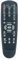 AULCMEET Ersatzfernbedienung für Devil Decoder Station 3 Dolby/Digital/ProLogic/DTS Decoder Station 3