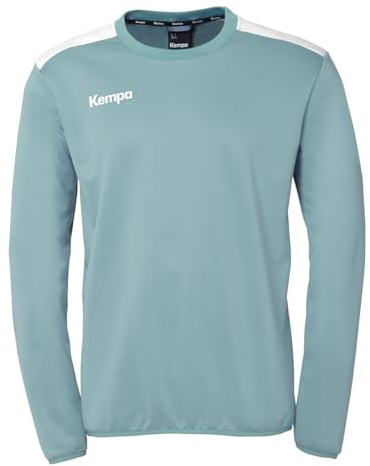Kempa Unisex Emotion 27 Training Top Sweatshirt