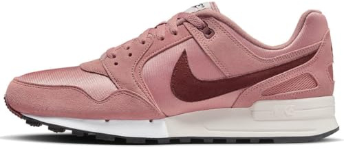 Nike Air Pegasus '89 Herren Schuhe (FZ5626-600, RED Stardust/Phantom/Weiß/Dark Pony) Größe 44.5