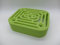 Kenwood Chef Attachment Holder for 5 Attachments Art Deco Style (Light Green)
