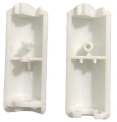 KyJyGy Breakaway Cord Condenser (White 4)