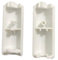 KyJyGy Breakaway Cord Condenser (White 4)